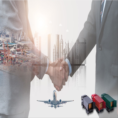 China LCL FCL Sea Freight Forwarder To Aarhus International Shipping