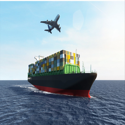China LCL FCL Sea Freight Forwarder To Aarhus International Shipping