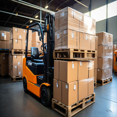 International Air Freight Logistics DDU DDP Door to Door From China to Canada