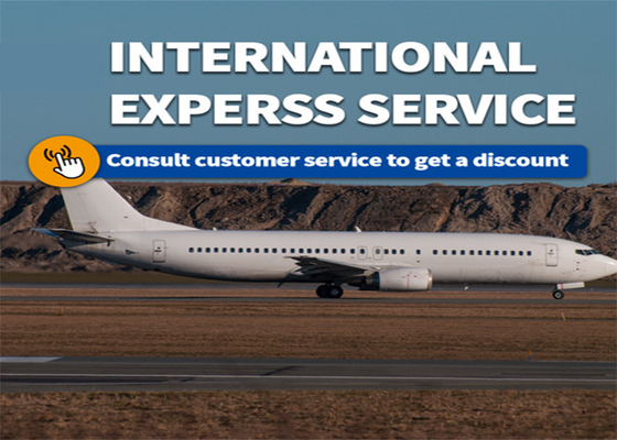 Door To Door Air Freight From China To Philippines